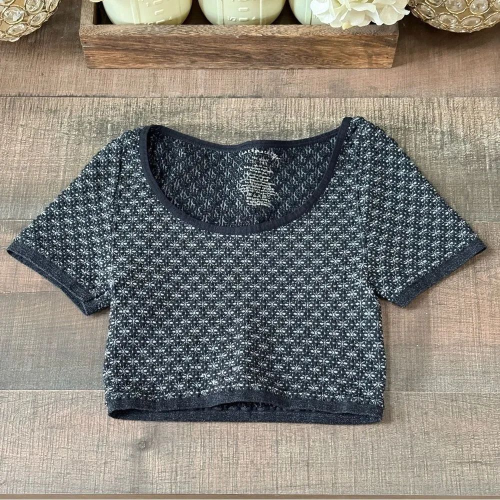 Free People Crop Top
